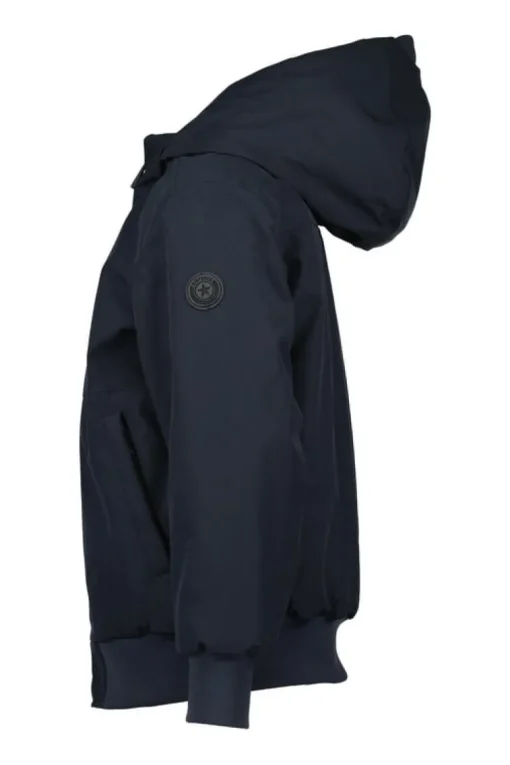 Airforce padded bomber winterjas 552