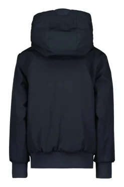 Airforce padded bomber winterjas 552
