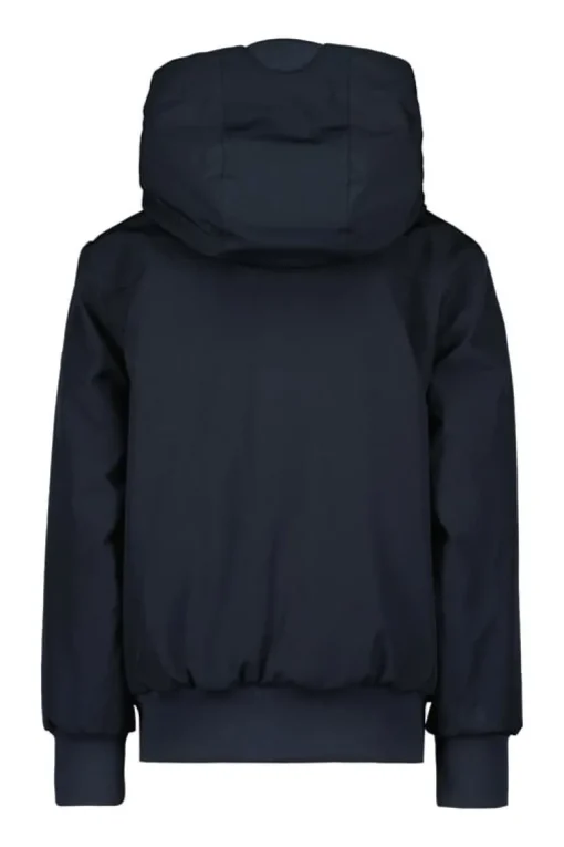 Airforce padded bomber winterjas 552