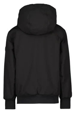 Airforce padded bomber winterjas 901