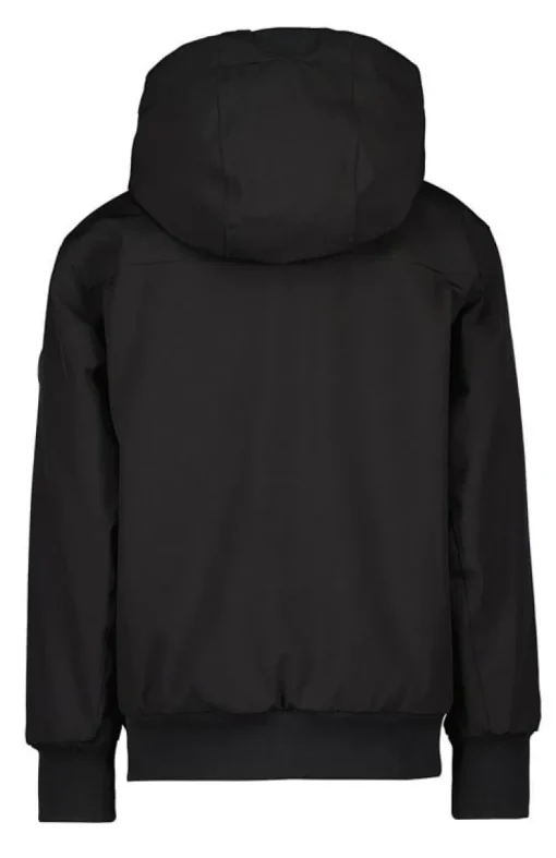 Airforce padded bomber winterjas 901