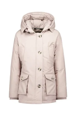 Airforce 4-pocket parka winterjas 325