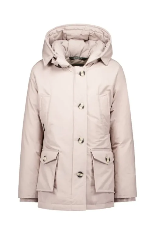 Airforce 4-pocket parka winterjas 325