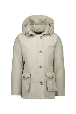 Airforce 4-pocket parka winterjas 907