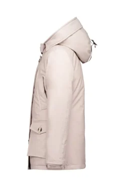 Airforce 4-pocket parka winterjas 325