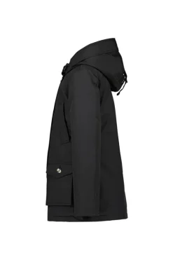 Airforce 4-pocket parka winterjas 909