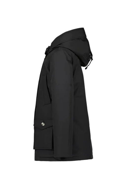 Airforce 4-pocket parka winterjas 909