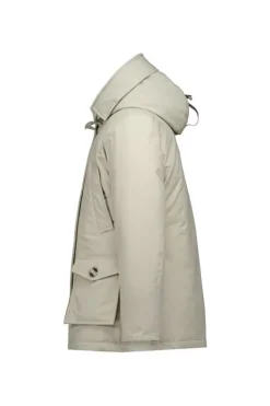 Airforce 4-pocket parka winterjas 907