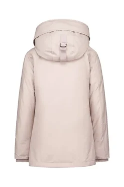 Airforce 4-pocket parka winterjas 325