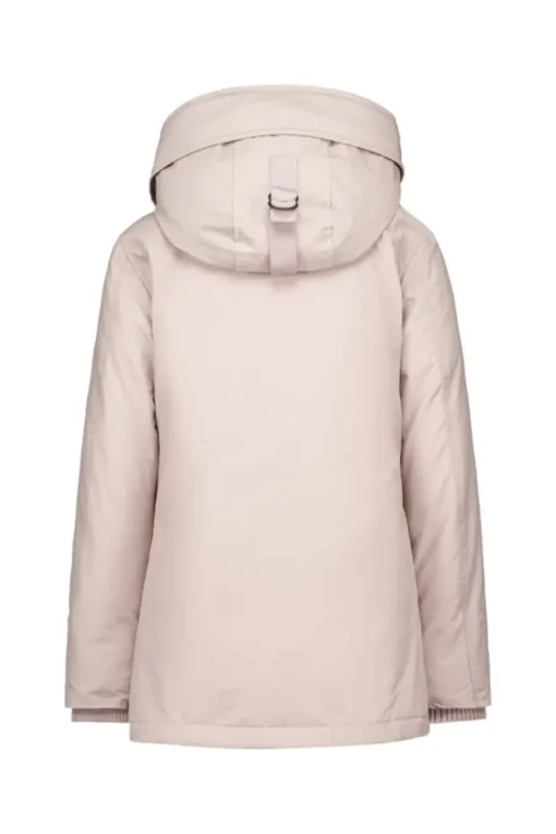 Airforce 4-pocket parka winterjas 325