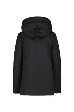 Airforce 4-pocket parka winterjas 909