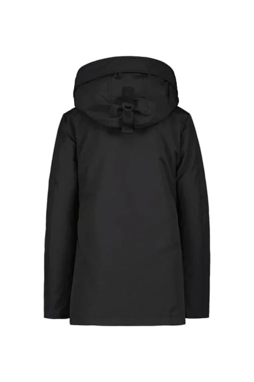 Airforce 4-pocket parka winterjas 909