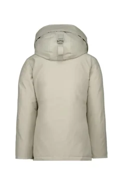 Airforce 4-pocket parka winterjas 907