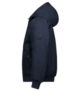 Airforce reversible padded bomber 552/901