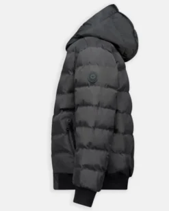 Airforce reversible padded bomber 901/970