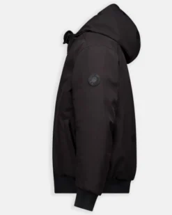 Airforce reversible padded bomber 901/970