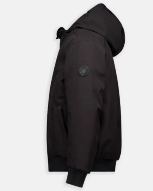 Airforce reversible padded bomber 901/970