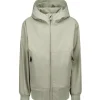 Airforce softshell jas Laurel oak