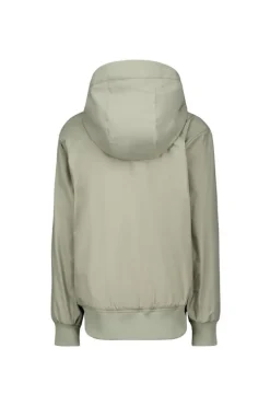 Airforce softshell jas Laurel oak