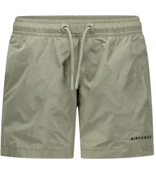 Airforce zwembroek laurel oak