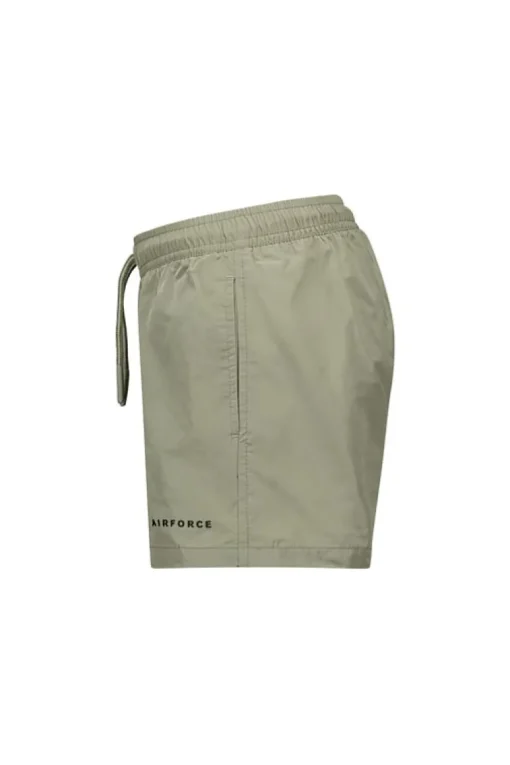 Airforce zwembroek laurel oak