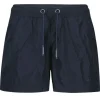 Airforce zwembroek navy blue