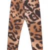 Alix animal rib legging