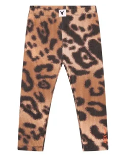 Alix animal rib legging