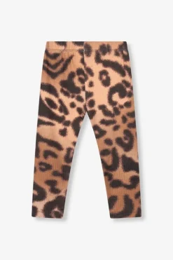 Alix animal rib legging
