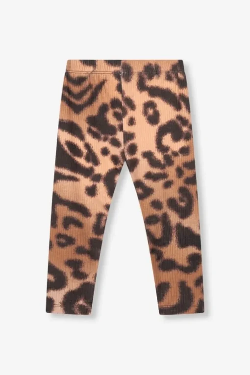 Alix animal rib legging
