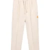 Alix balloon muslin pants