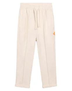 Alix balloon muslin pants