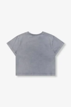Alix cropped T-shirt