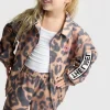 Alix jaguar jacket