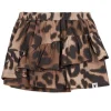 Alix jaguar skirt