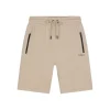 Ambique jog short Scott beige