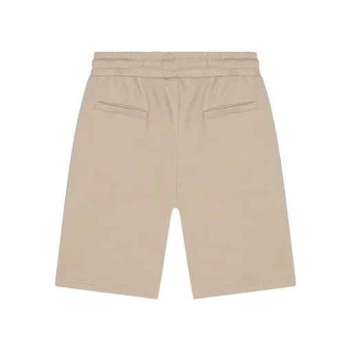 Ambique jog short Scott beige