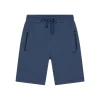 Ambique jog short Scott petrol