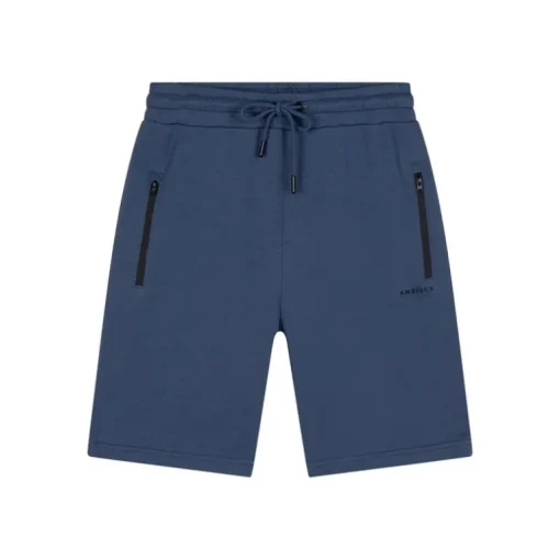 Ambique jog short Scott petrol