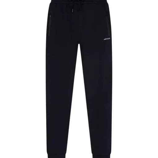 Ambique joggingbroek Morris navy