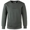 Ambique kris sweater green