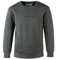 Ambique kris sweater green