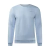 Ambique kris sweater light blue