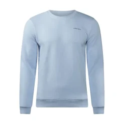 Ambique kris sweater light blue