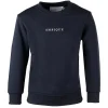 Ambique kris sweater navy