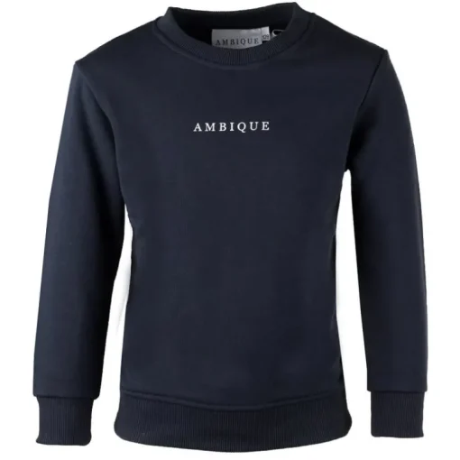 Ambique kris sweater navy