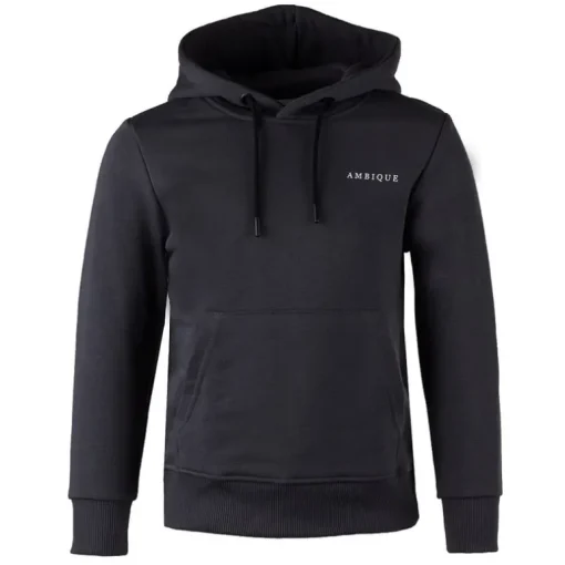 Ambique Nick hoodie antra