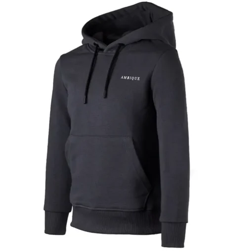 Ambique Nick hoodie antra