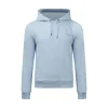 Ambique Nick hoodie light blue
