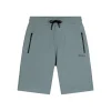 Ambique short Sam lichtgroen